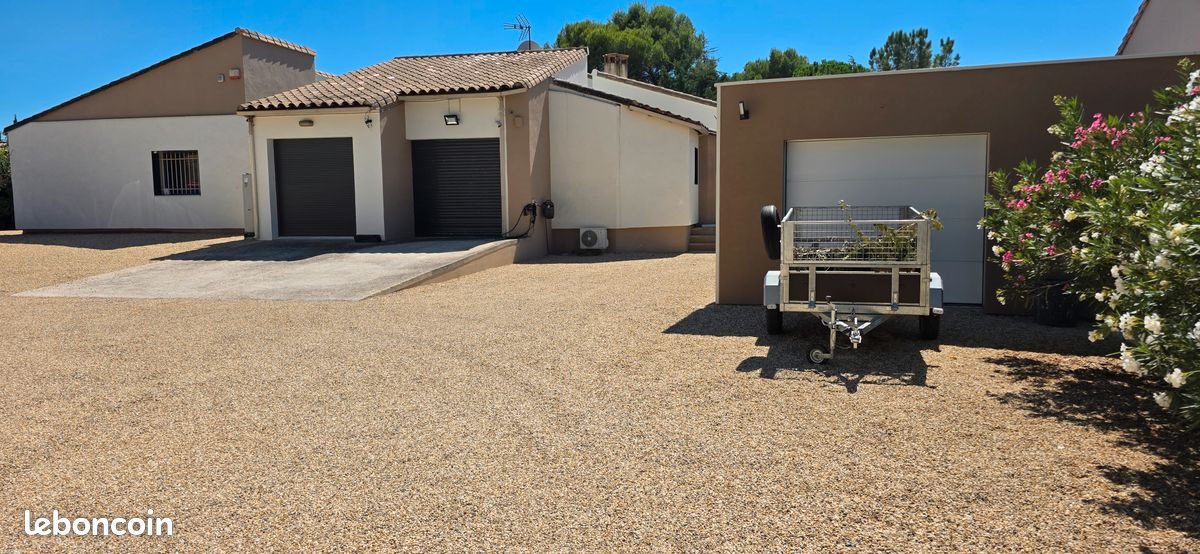 Maison à vendre, 180m², Carpentras