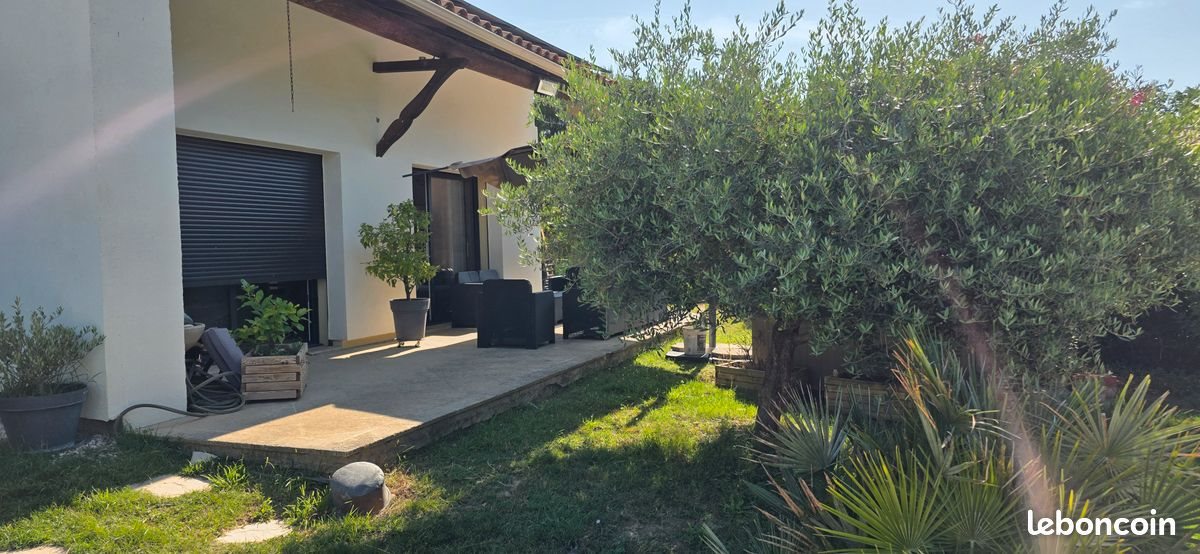 Maison à vendre, 180m², Carpentras