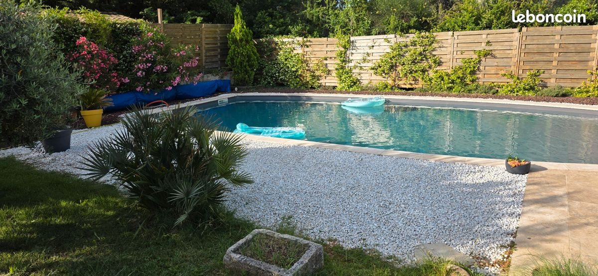 Maison à vendre, 180m², Carpentras