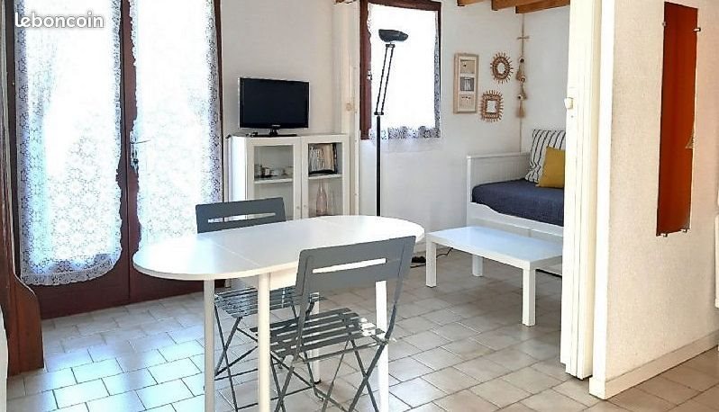 Maison à louer, 30m², Grau d'Agde
