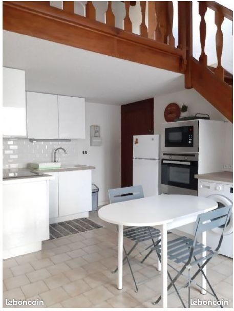 Maison à louer, 30m², Grau d'Agde