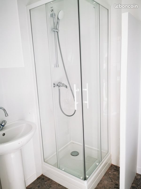 Appartement à louer, 28m², Clermont-Ferrand