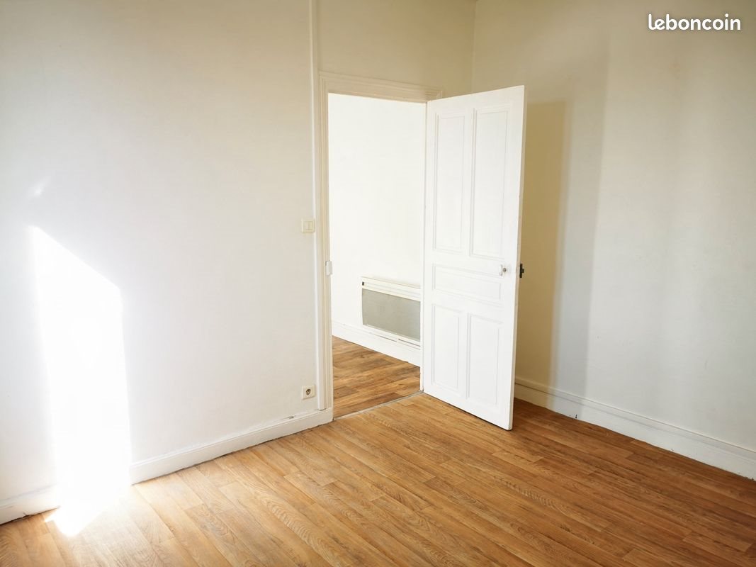 Appartement à louer, 28m², Clermont-Ferrand