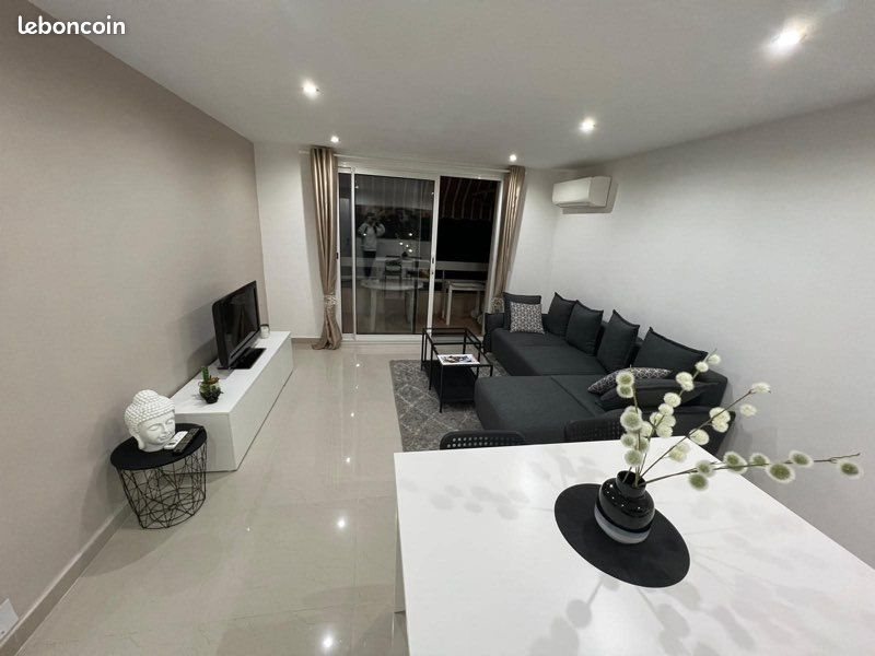 Appartement à louer, 50m², Fréjus