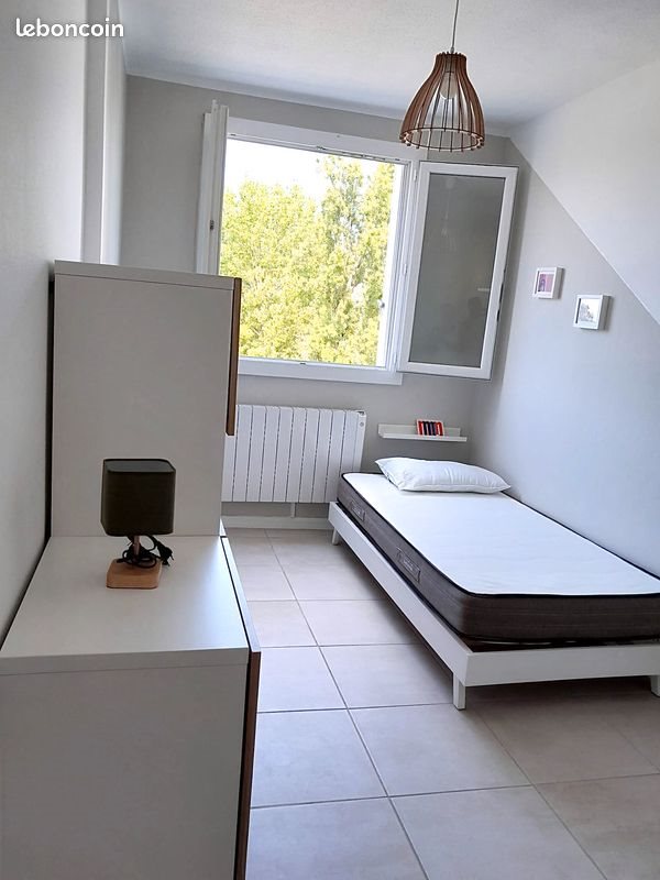 Appartement à louer, 17m², Gradignan