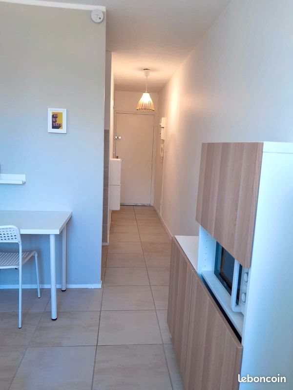 Appartement à louer, 17m², Gradignan