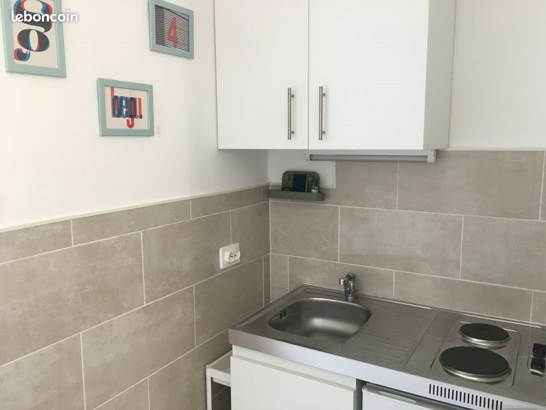 Appartement à louer, 17m², Gradignan