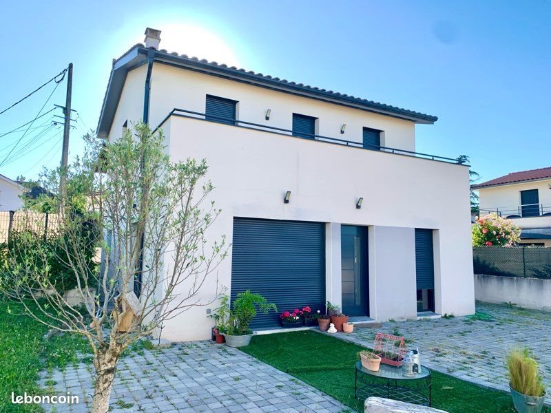 Maison à louer, 120m², Chaponost