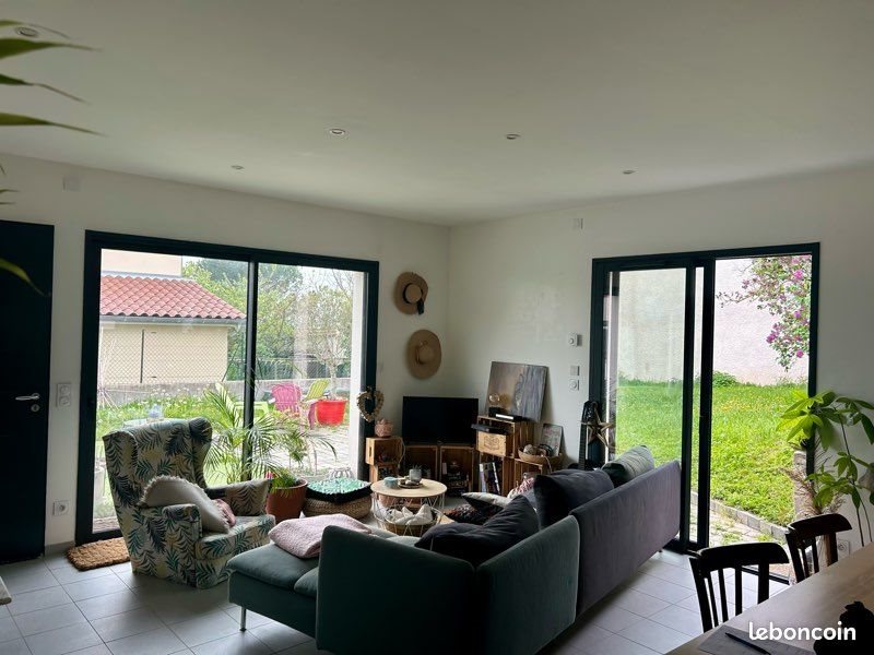 Maison à louer, 120m², Chaponost