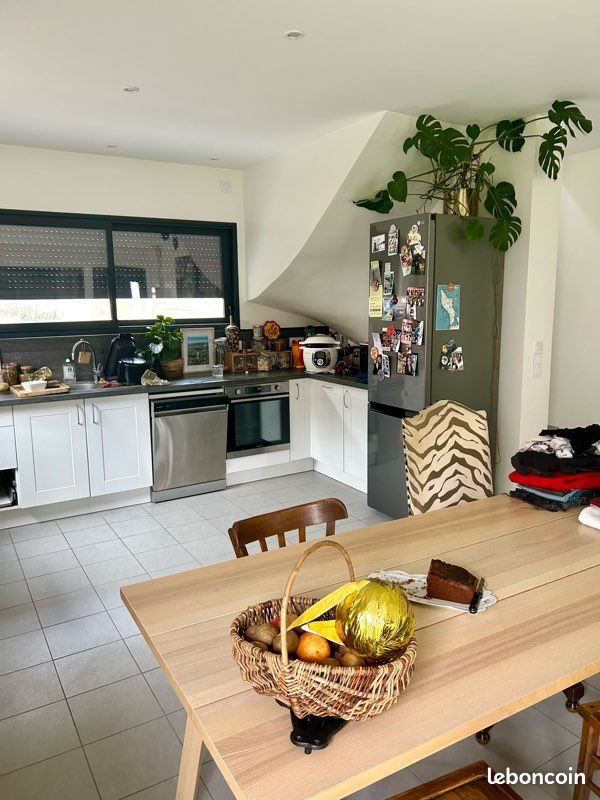 Maison à louer, 120m², Chaponost