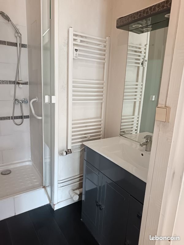 Appartement à louer, 62m², Dunkerque