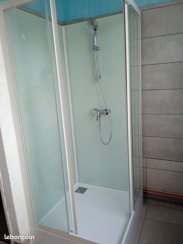 Appartement à louer, 92m², Château-Thierry