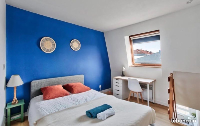 Appartement à vendre, 28m², Lyon 8ème