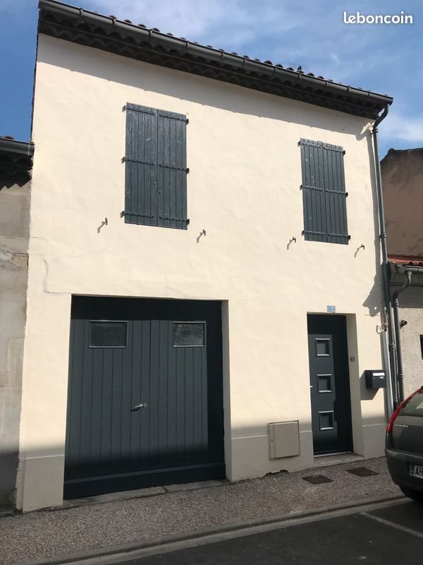 Maison à louer, 43m², Castres