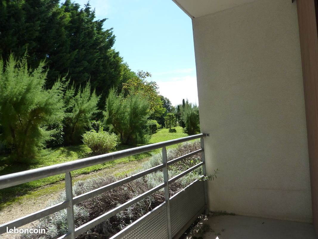 Appartement à louer, 25m², Avignon