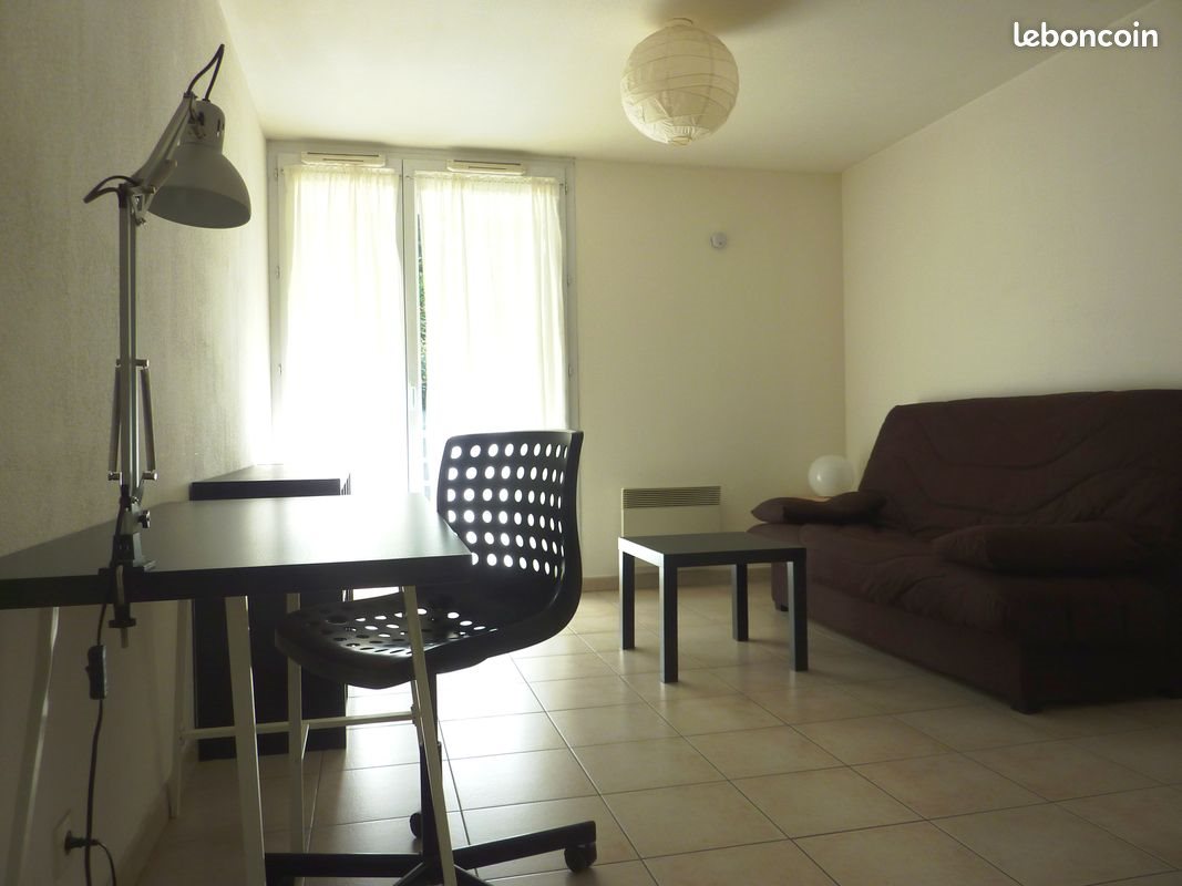 Appartement à louer, 25m², Avignon