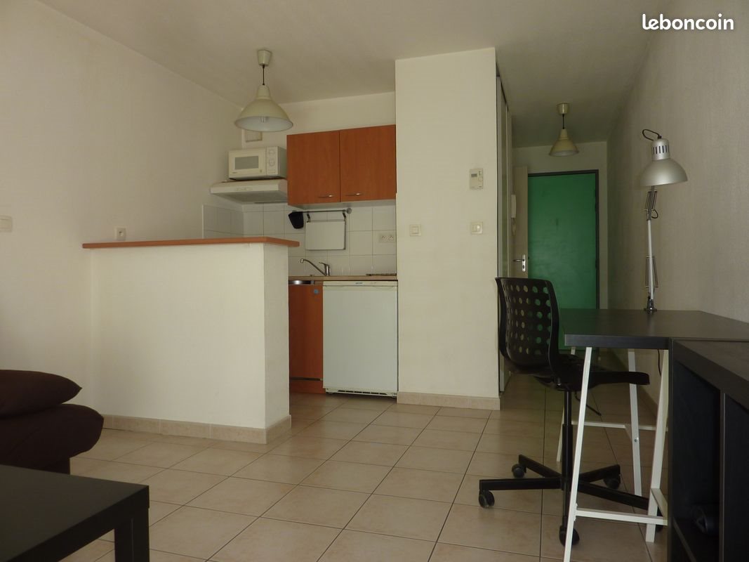 Appartement à louer, 25m², Avignon