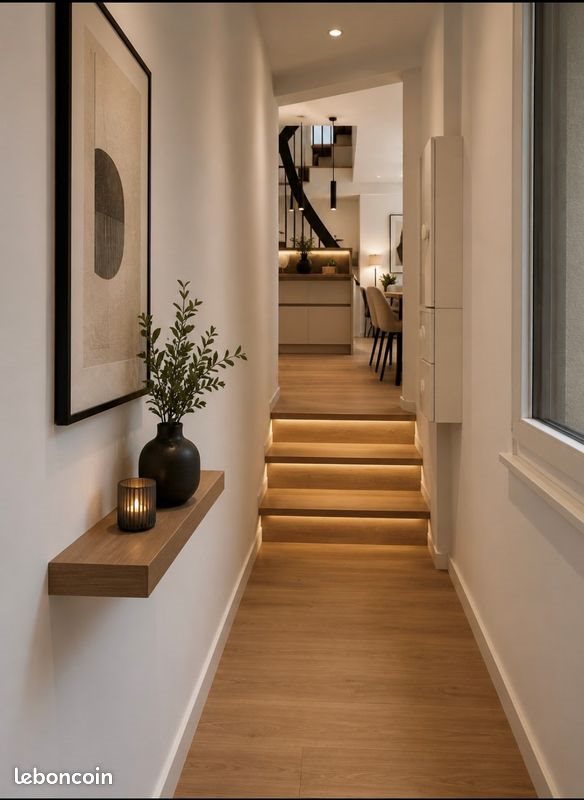 Appartement à vendre, 95m², Strasbourg