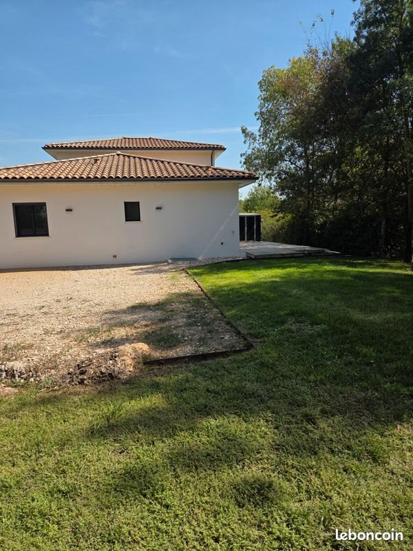 Maison à louer, 90m², Bouc-Bel-Air