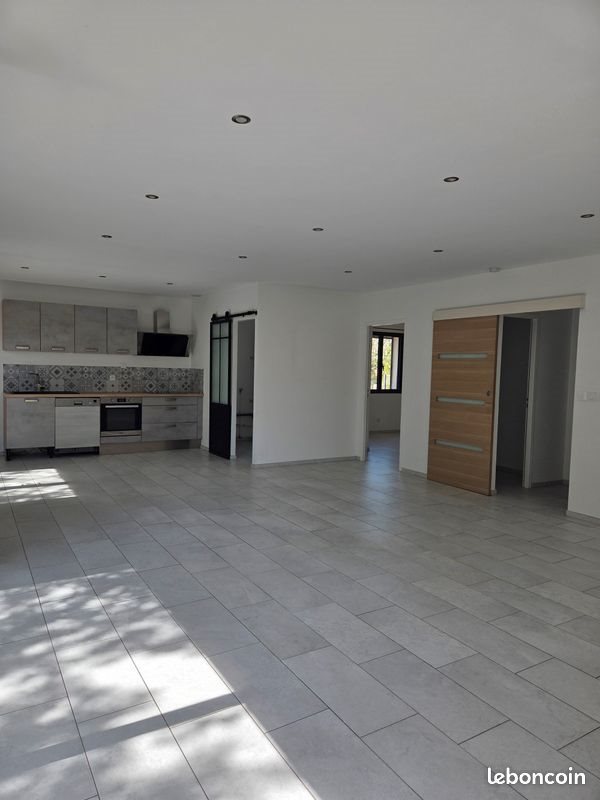 Maison à louer, 90m², Bouc-Bel-Air