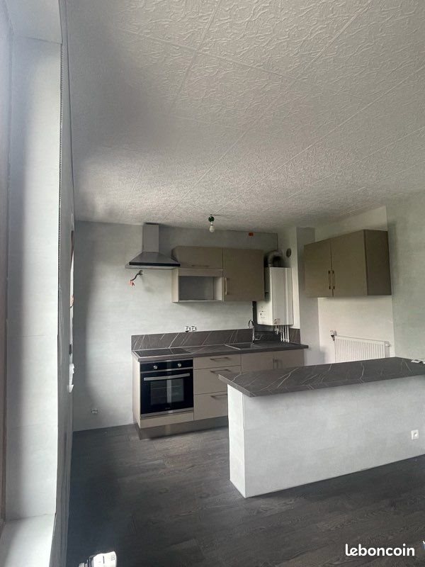 Appartement à louer, 38m², Clermont-Ferrand
