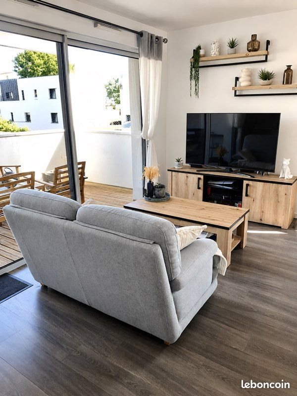 Appartement à vendre, 65m², Gévezé