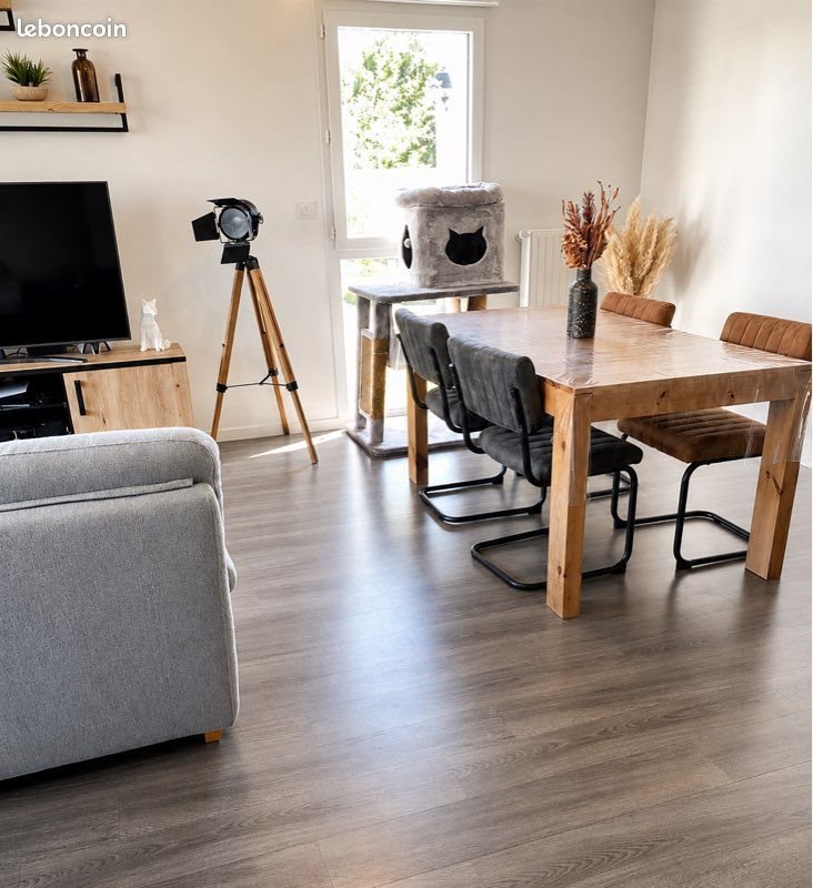 Appartement à vendre, 65m², Gévezé