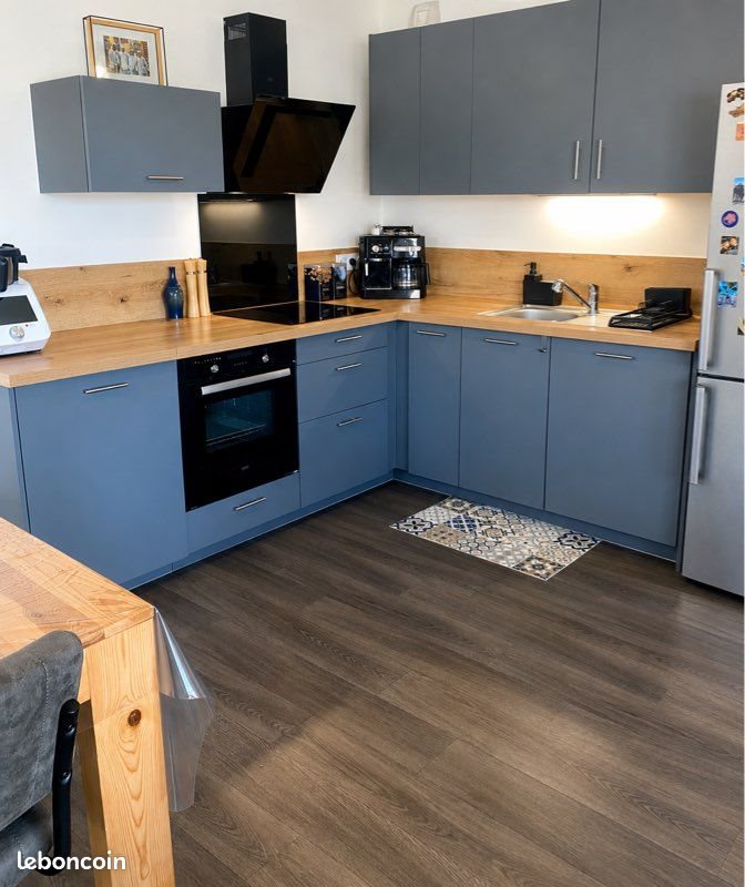 Appartement à vendre, 65m², Gévezé