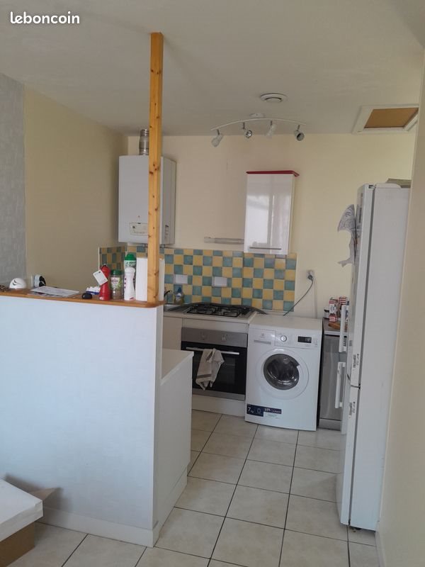 Appartement à louer, 52m², Lesneven