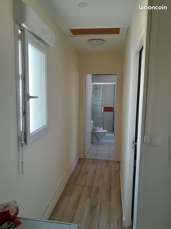 Appartement à louer, 52m², Lesneven