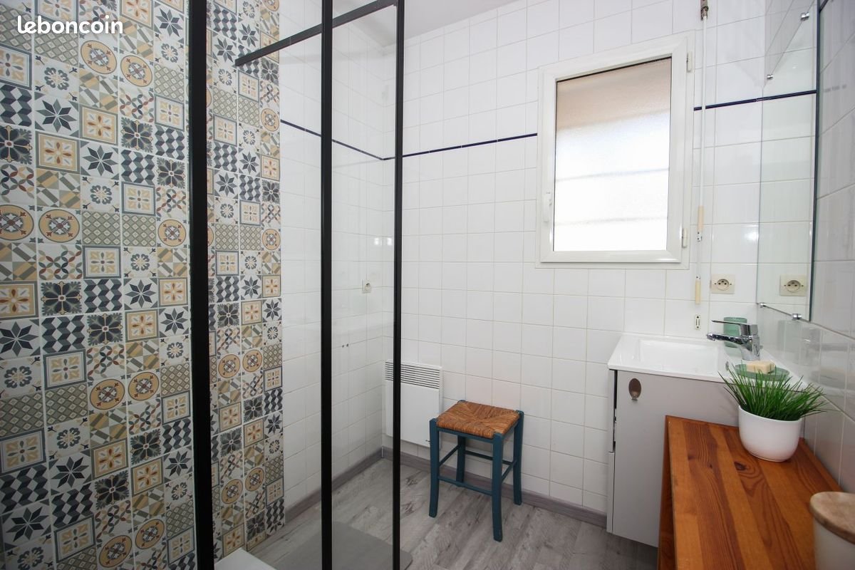 Appartement à vendre, 26m², La Rochelle