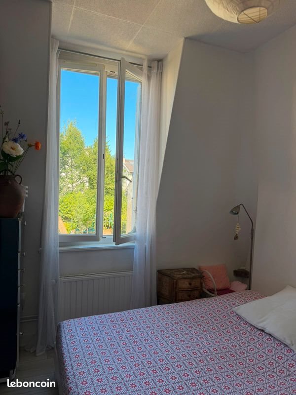 Appartement à vendre, 31m², Clamart