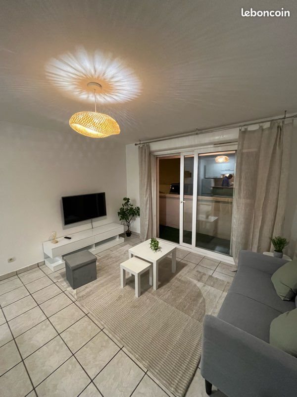 Appartement à louer, 42m², Villenave-d'Ornon