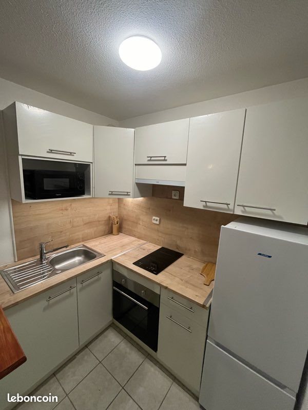 Appartement à louer, 42m², Villenave-d'Ornon