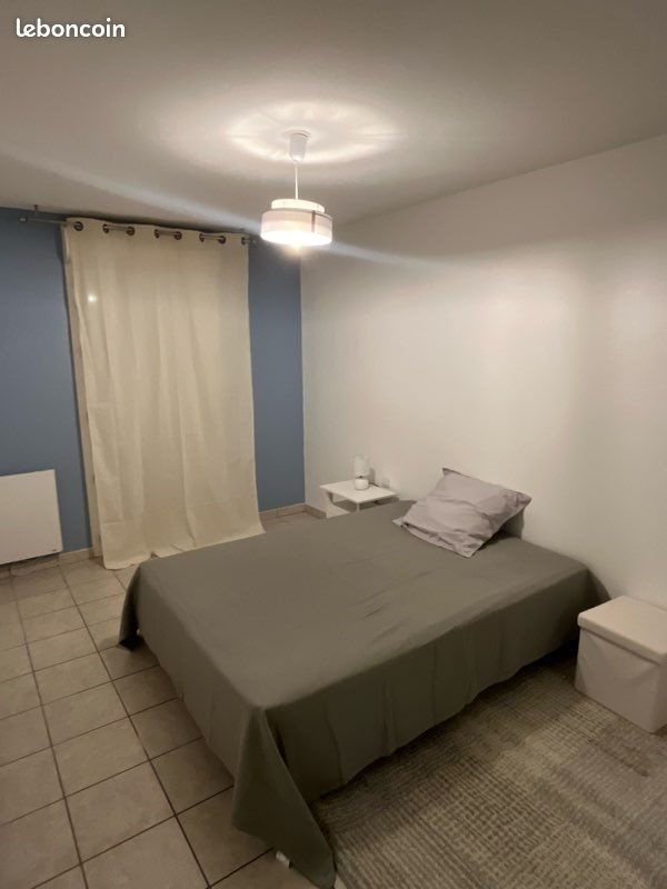 Appartement à louer, 42m², Villenave-d'Ornon
