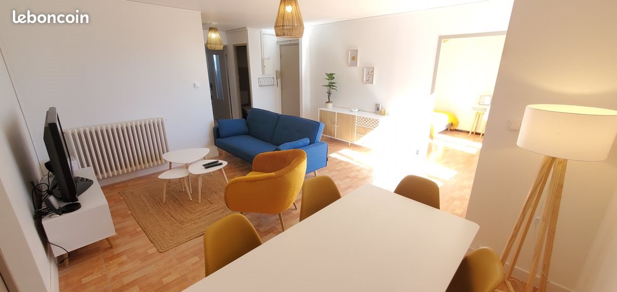 Appartement à vendre, 98m², Perpignan