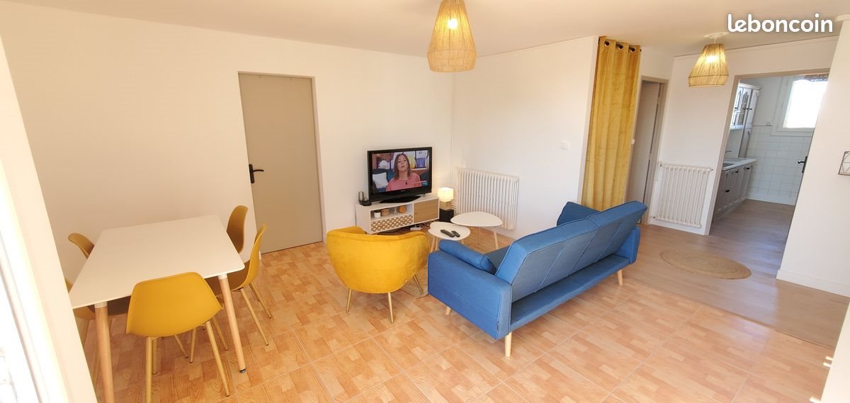 Appartement à vendre, 98m², Perpignan