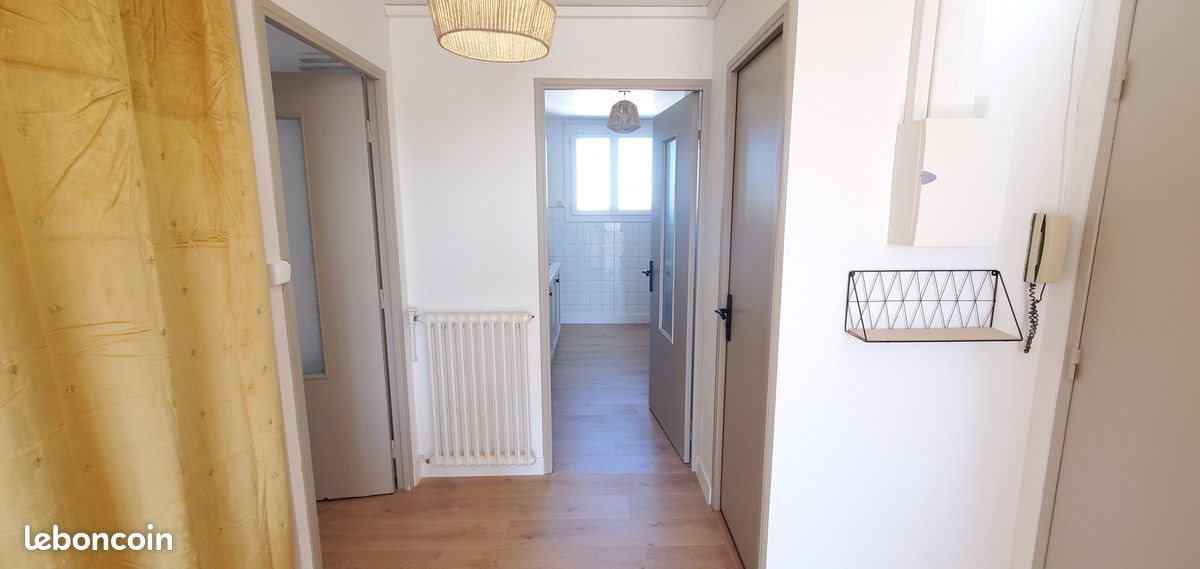 Appartement à vendre, 98m², Perpignan