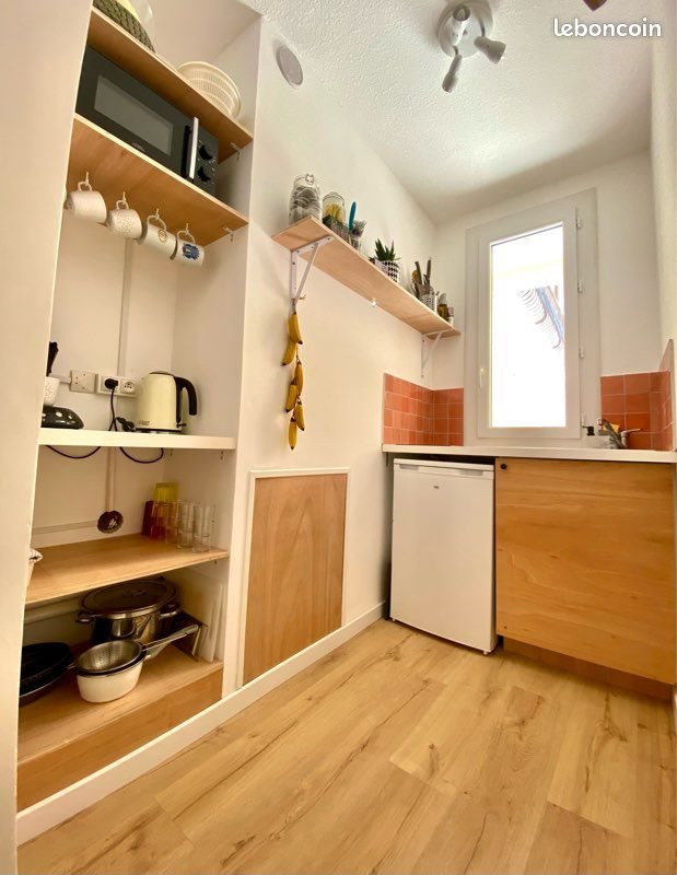 Appartement à louer, 30m², Argelès-sur-Mer