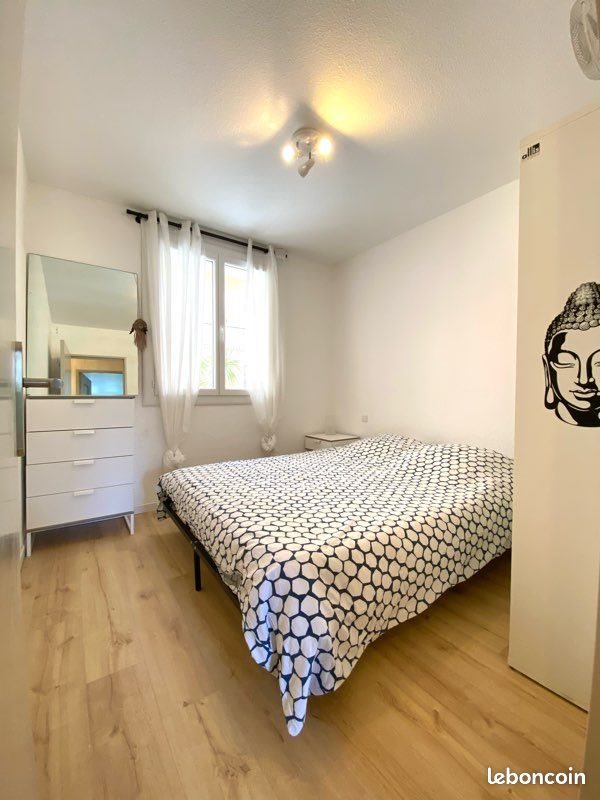 Appartement à louer, 30m², Argelès-sur-Mer