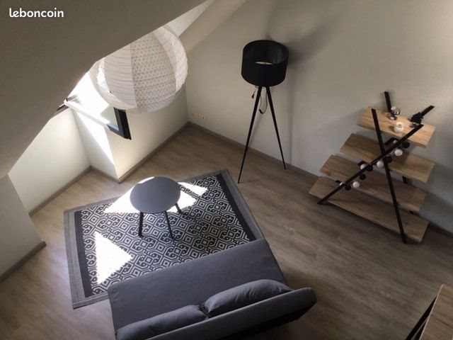 Appartement à louer, 36m², Rodez