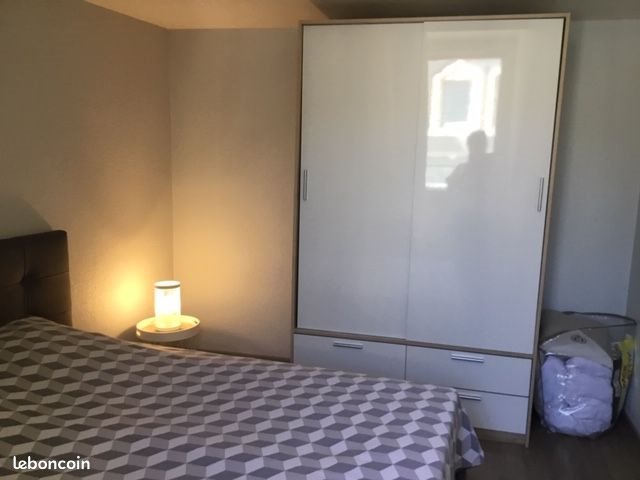 Appartement à louer, 36m², Rodez