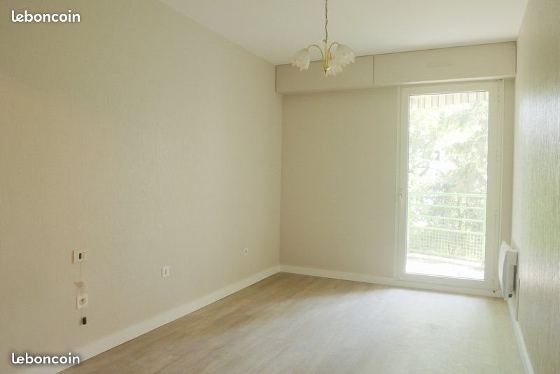 Appartement à vendre, 51m², Challans