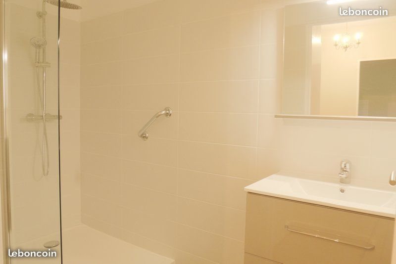Appartement à vendre, 51m², Challans