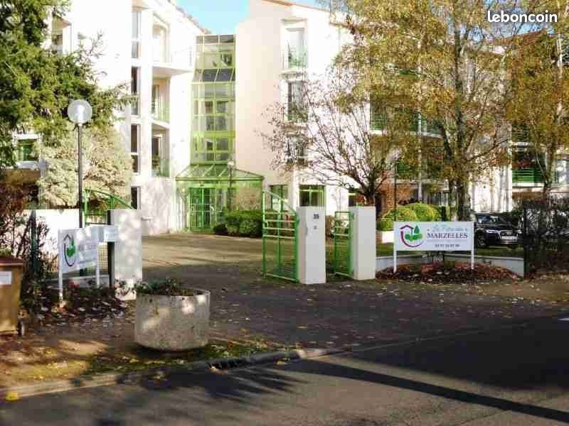 Appartement à vendre, 51m², Challans