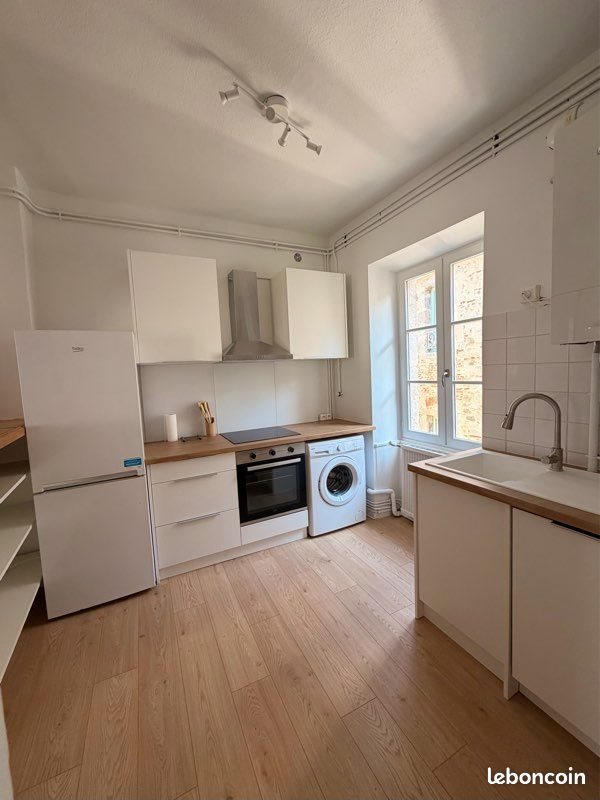 Appartement à louer, 67m², Montbrison