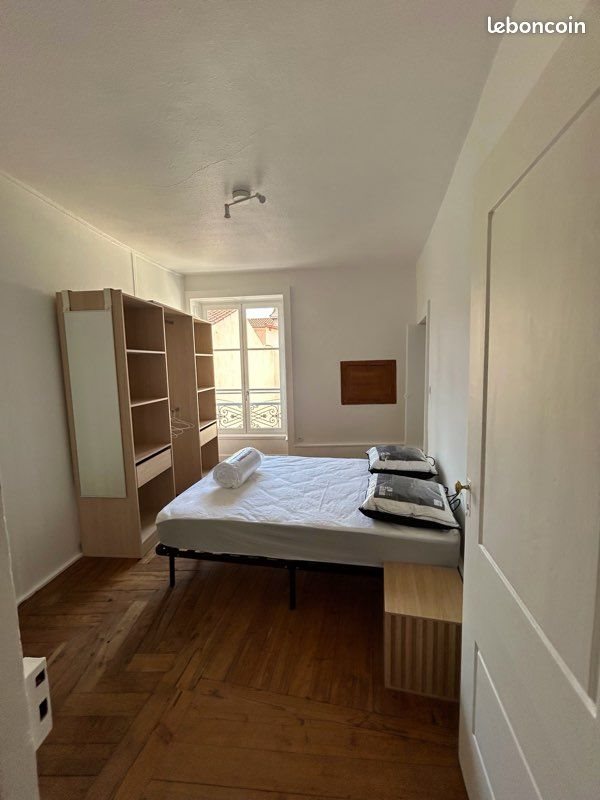 Appartement à louer, 67m², Montbrison