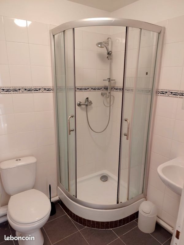 Appartement à louer, 17m², Saint-Maur-des-Fossés