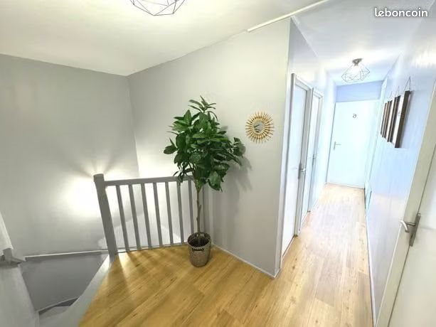 Appartement à louer, 110m², Evry