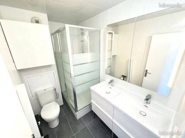 Appartement à louer, 110m², Evry
